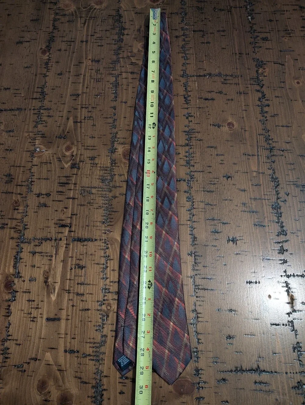 Paulo Solari  Slim Tie